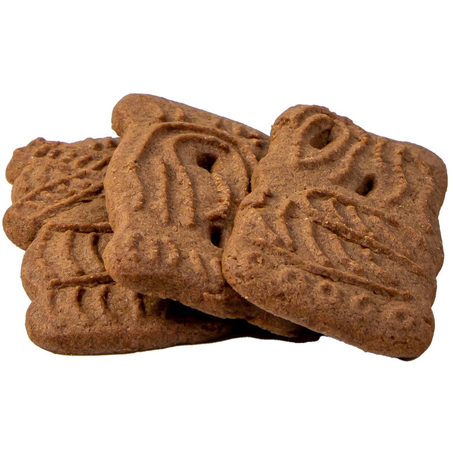 Veldt 41.001 Roomboter Speculaas Verpakt 250g (12)