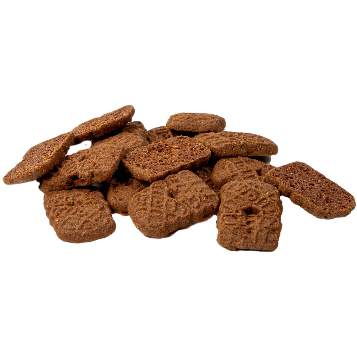 Veldt 40.333 Roomboter Mini Speculaas 3 kg