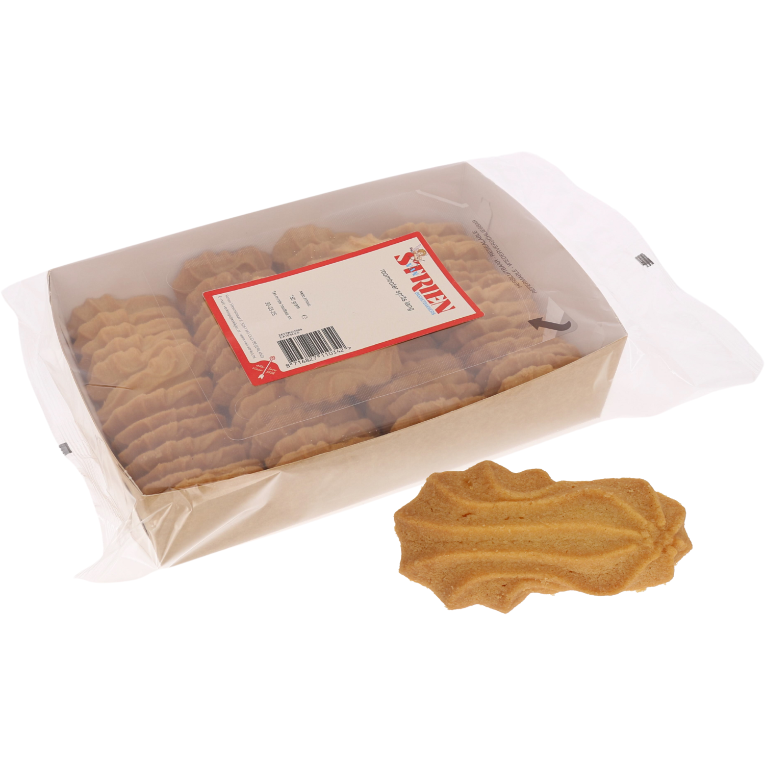 Strien 1034 Roomboter Lange Sprits 750gr (4)