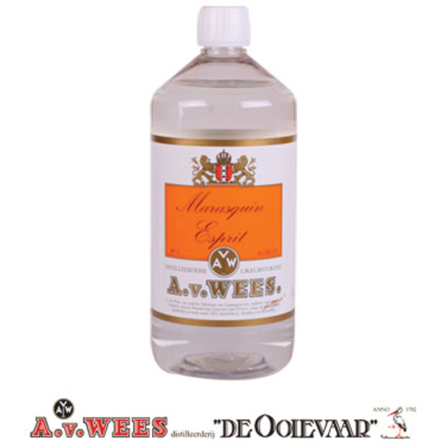 Van Wees Marasquin Esprit 60%