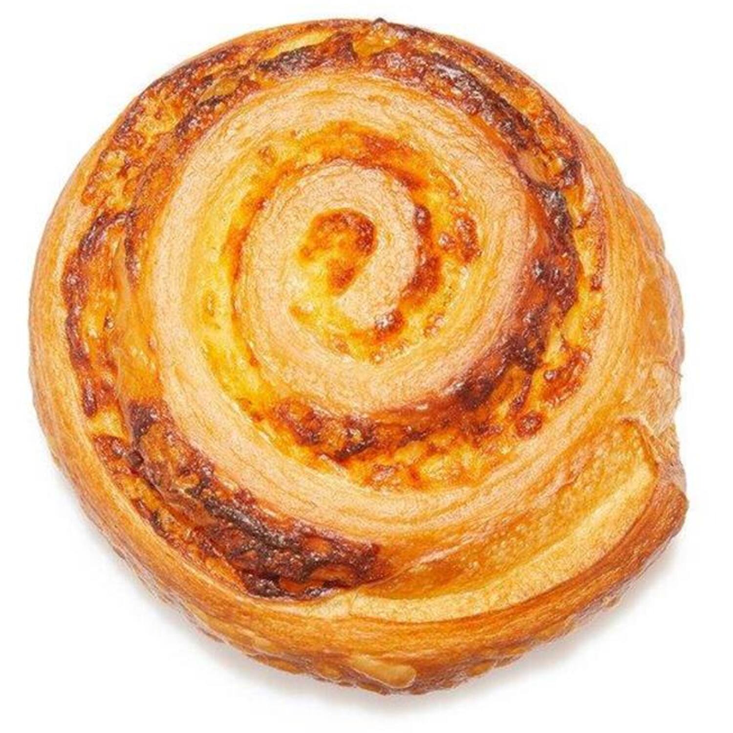 Gourmand Kaassuisse Rond KOB 110g (75)