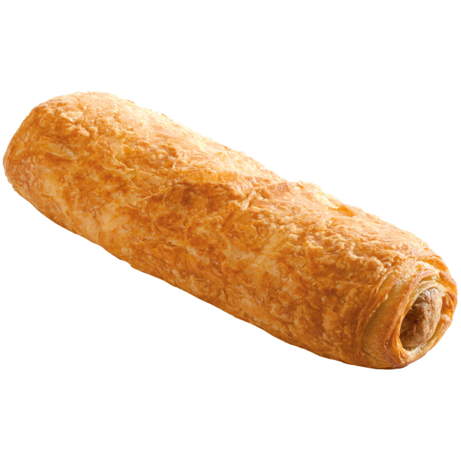 Gourmand Frikandelbroodje Halal 165g (80)