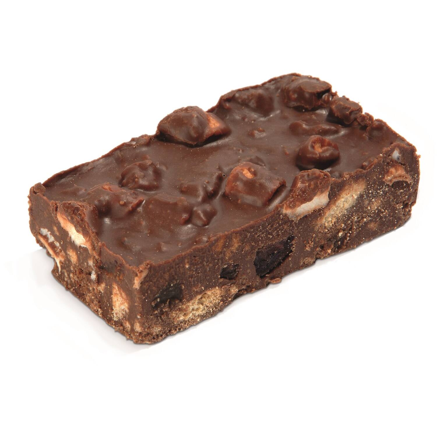Baker&Baker Rocky Road Bar 90g (20)
