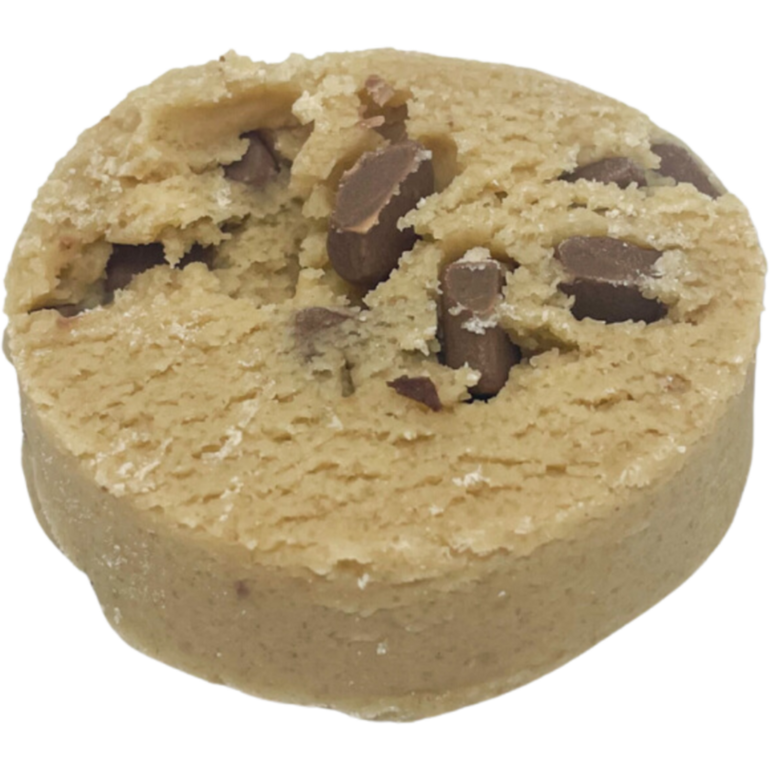 Cookie Puck Melk Chocolate Groot 6.4 kg (80)