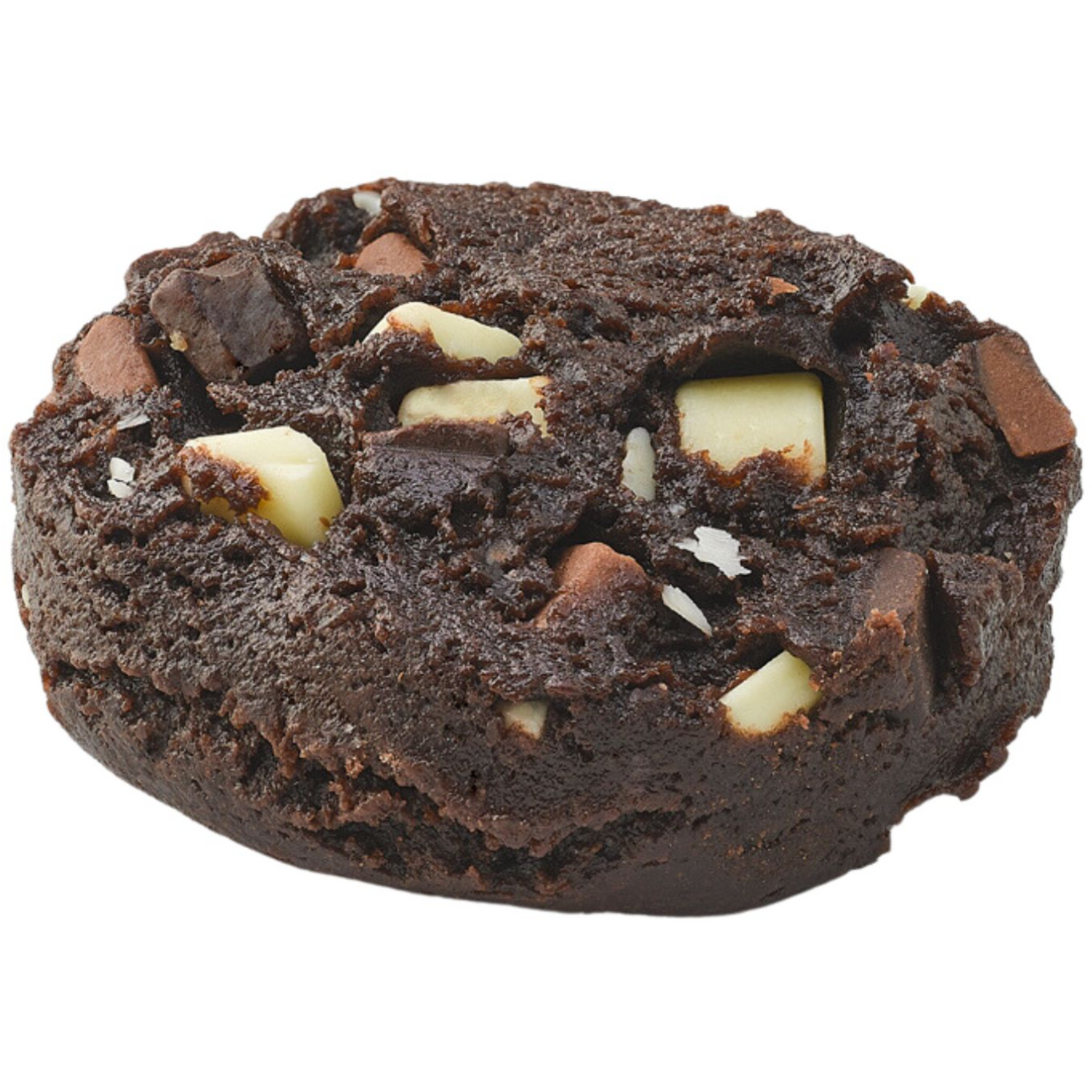 Cookie Puck Triple Chocolate Chunk (90)