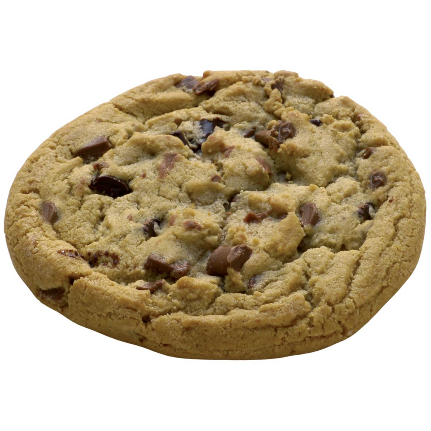 Cookie Dubbel Chocolate (30)