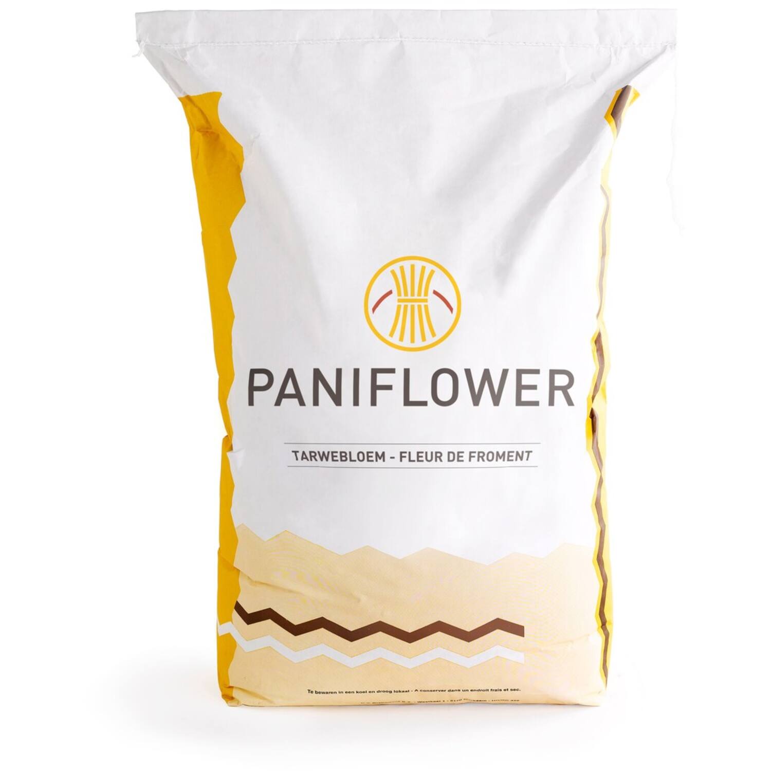 Paniflower Triflower 25 kg