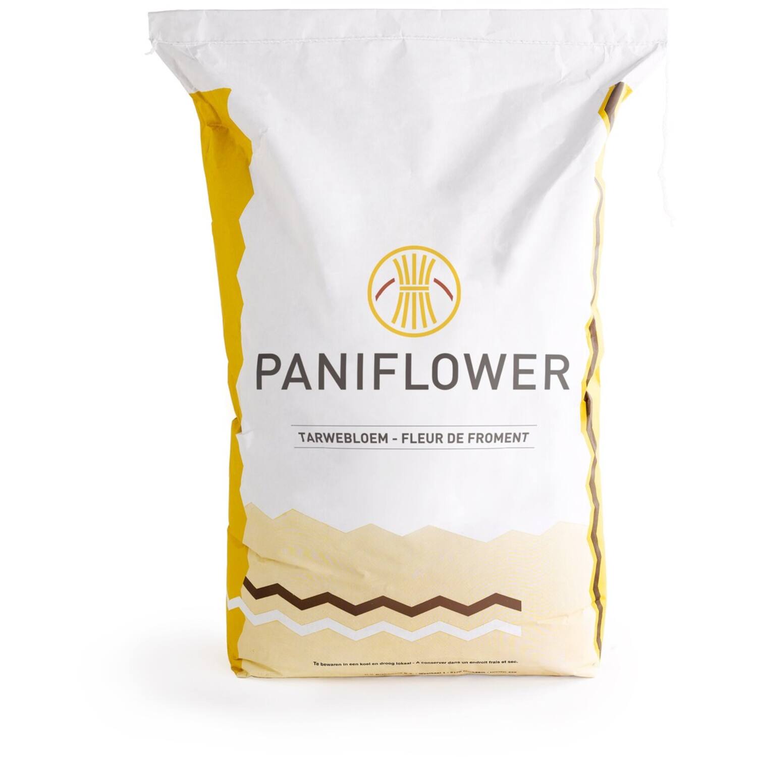 Paniflower Belvi PZ 25 Kg