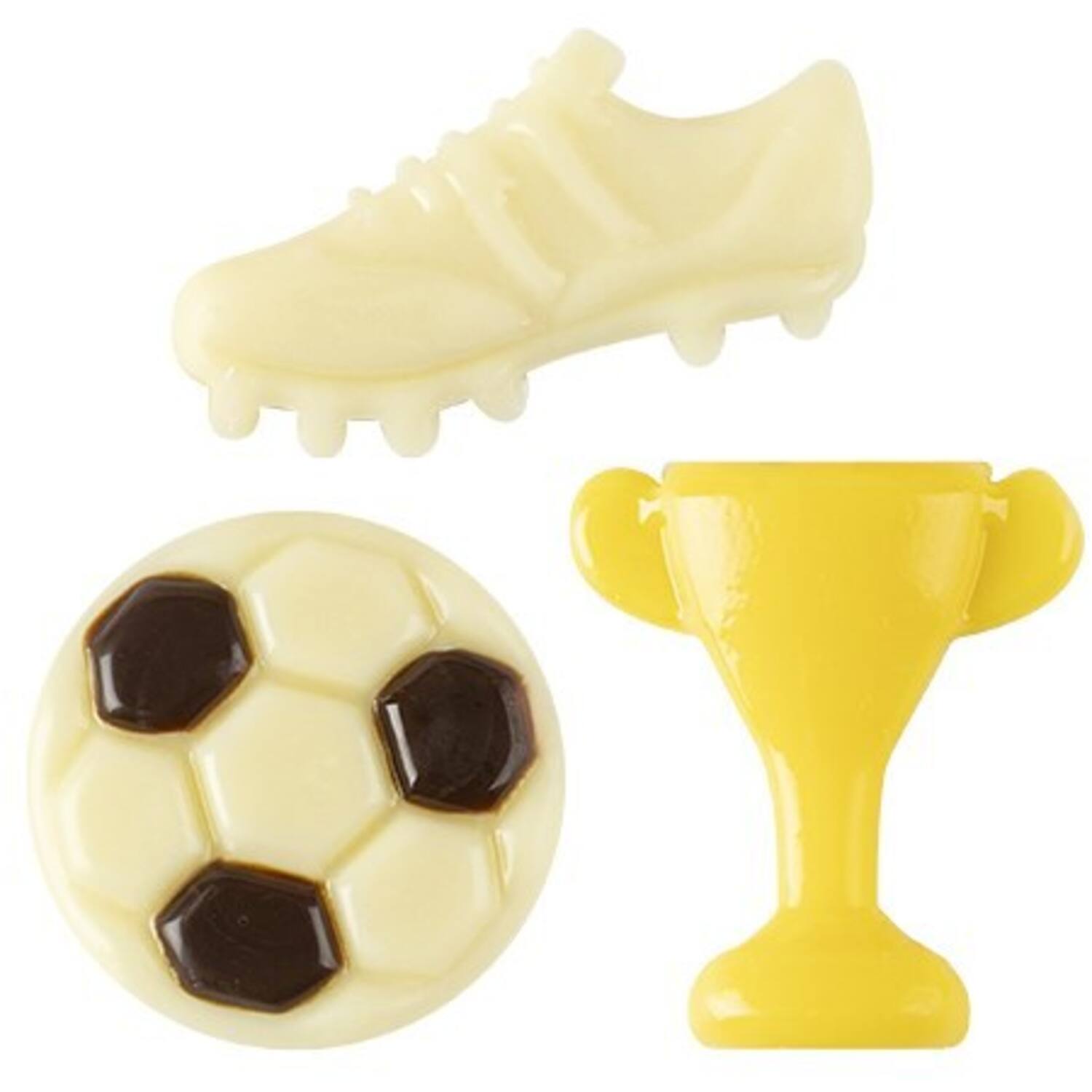 Dekom voetbal setje (144)