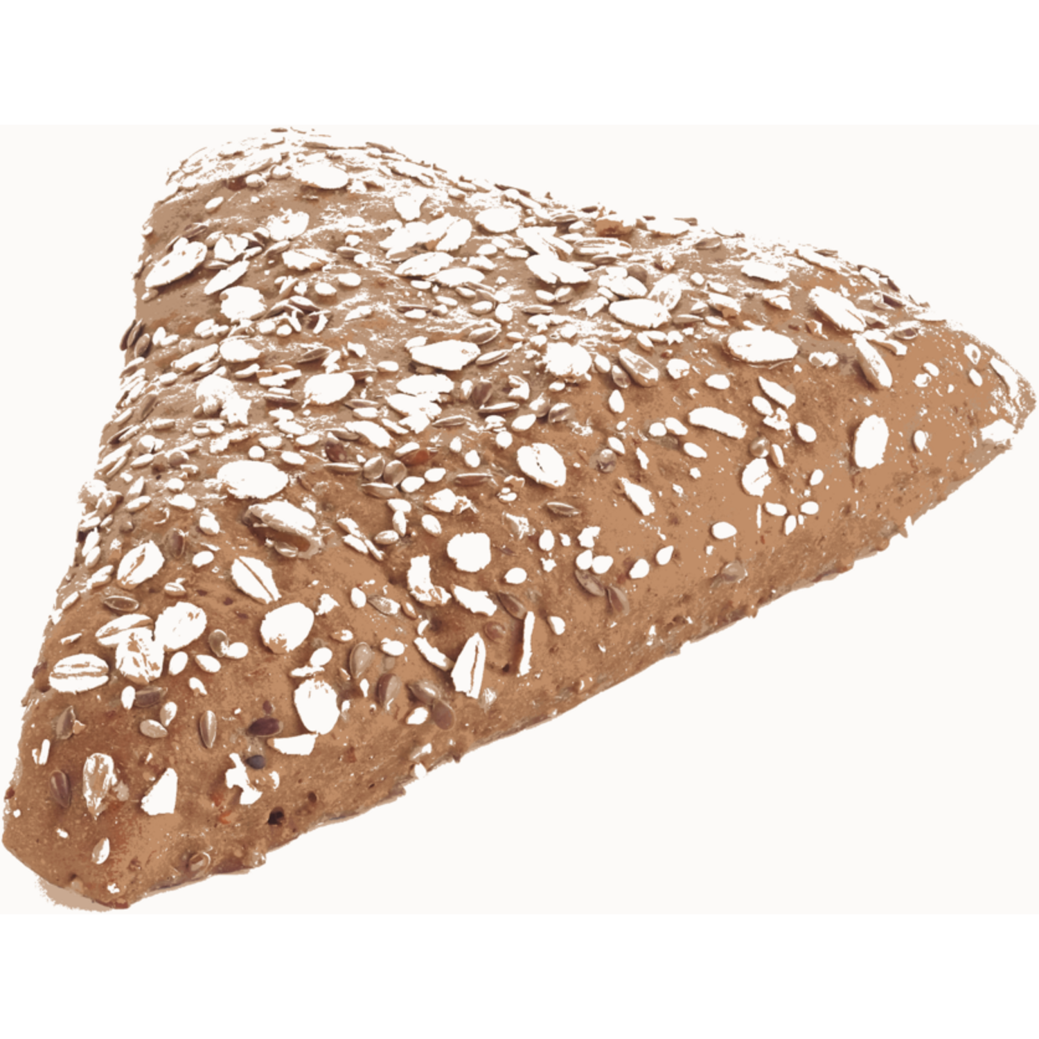 Baker&Baker Waldkorn Classic Pyramide (35)