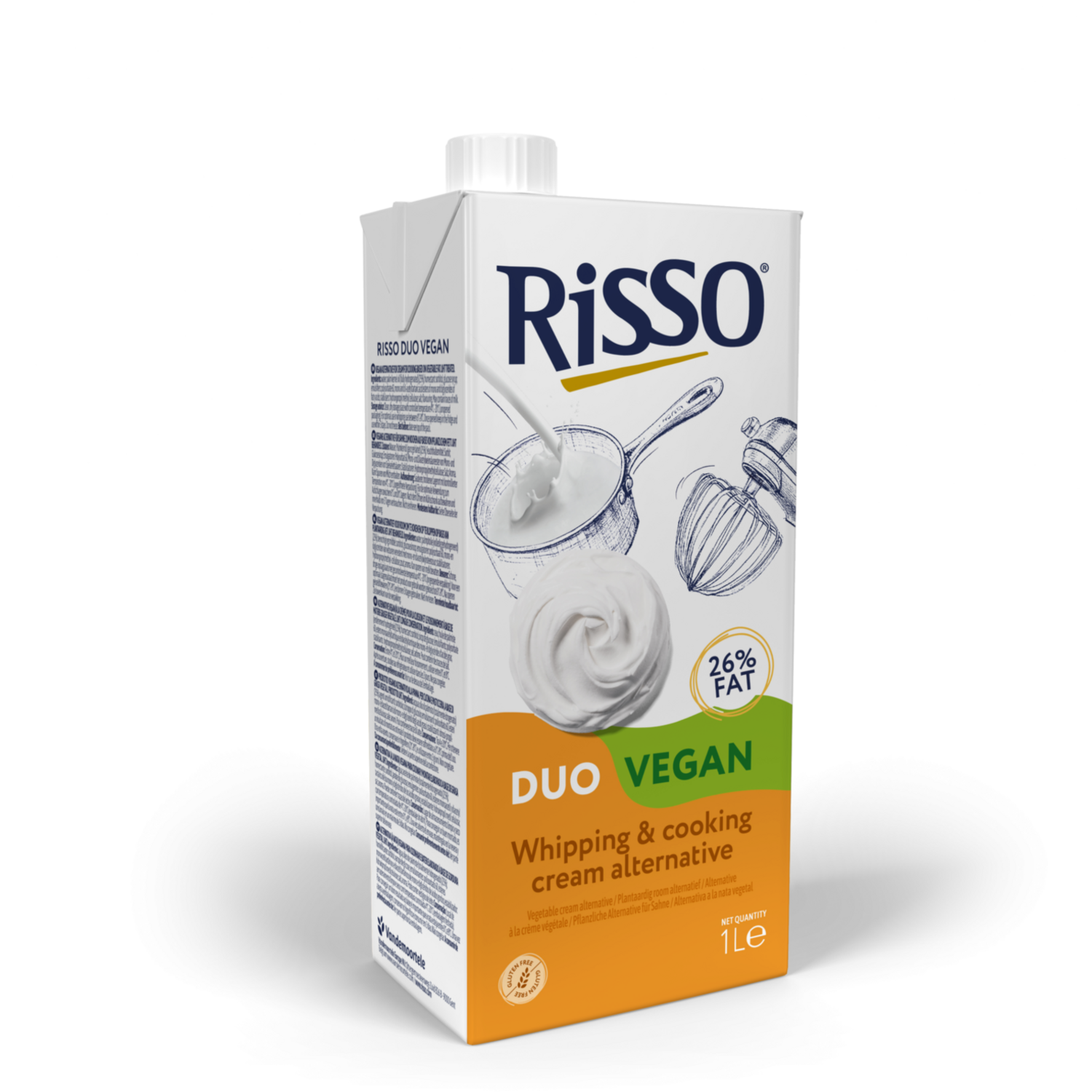 VDM Risso Chanty Duo Vegan (12)