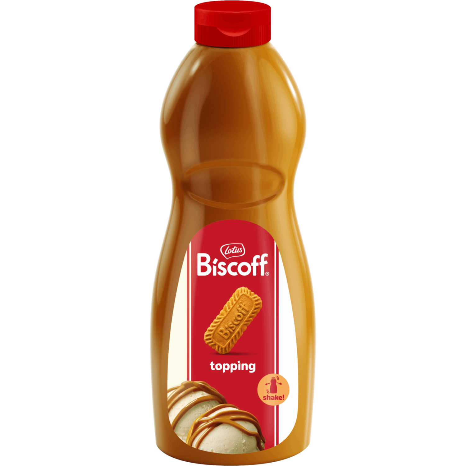 Lotus Speculoos Topping 1kg (8)