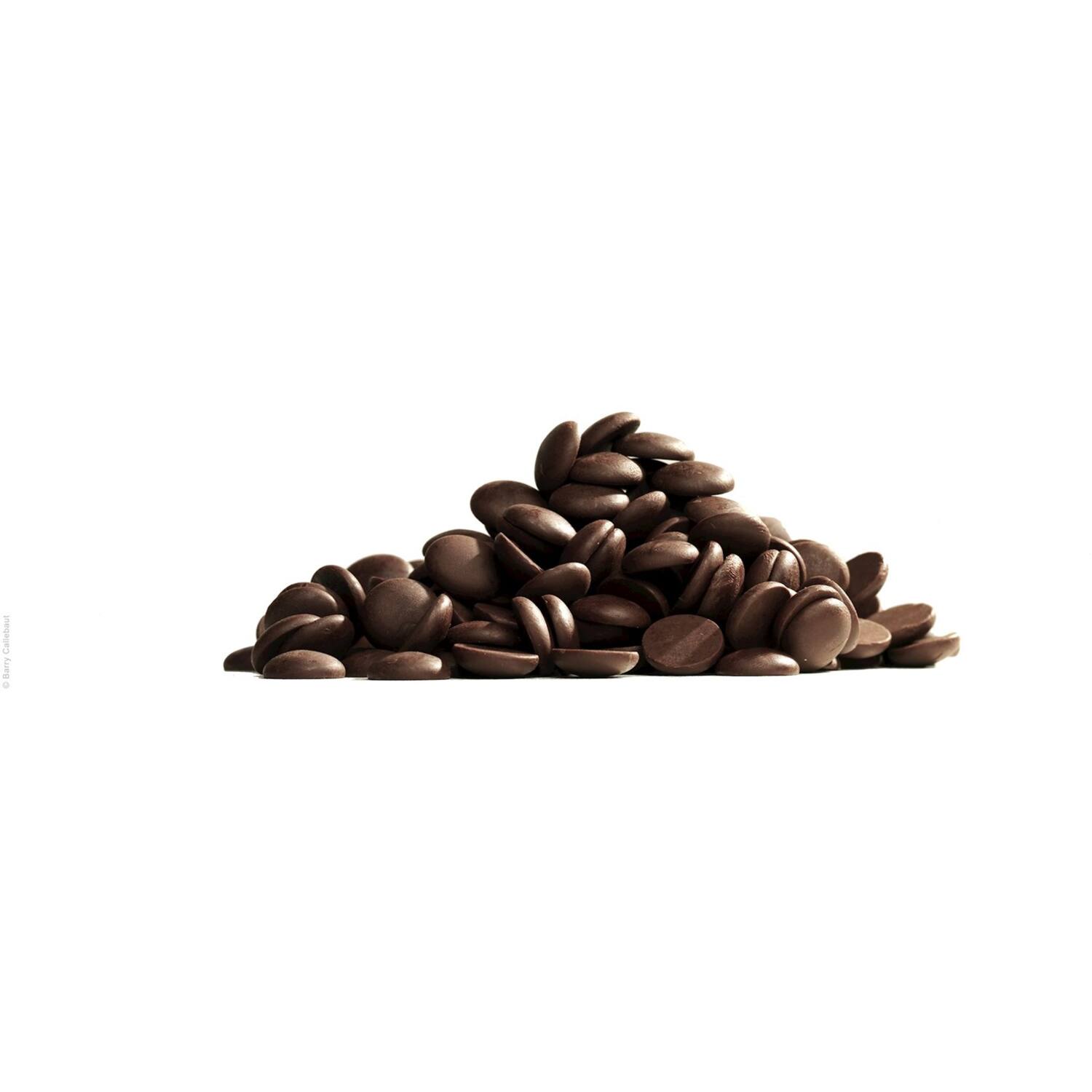 Callebaut C811 Callets Puur 10 kg