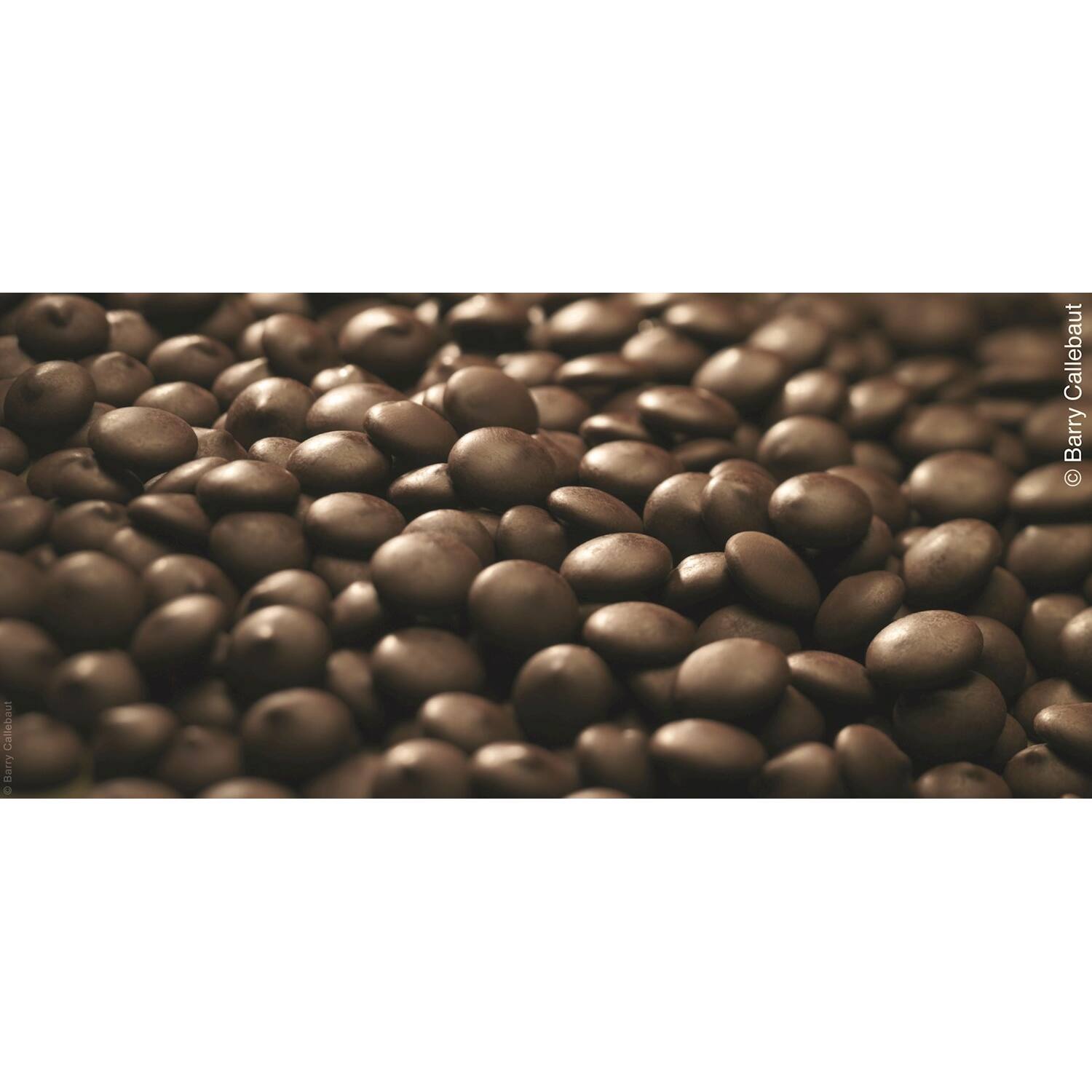 Callebaut 667 Callets Melk 10 kg