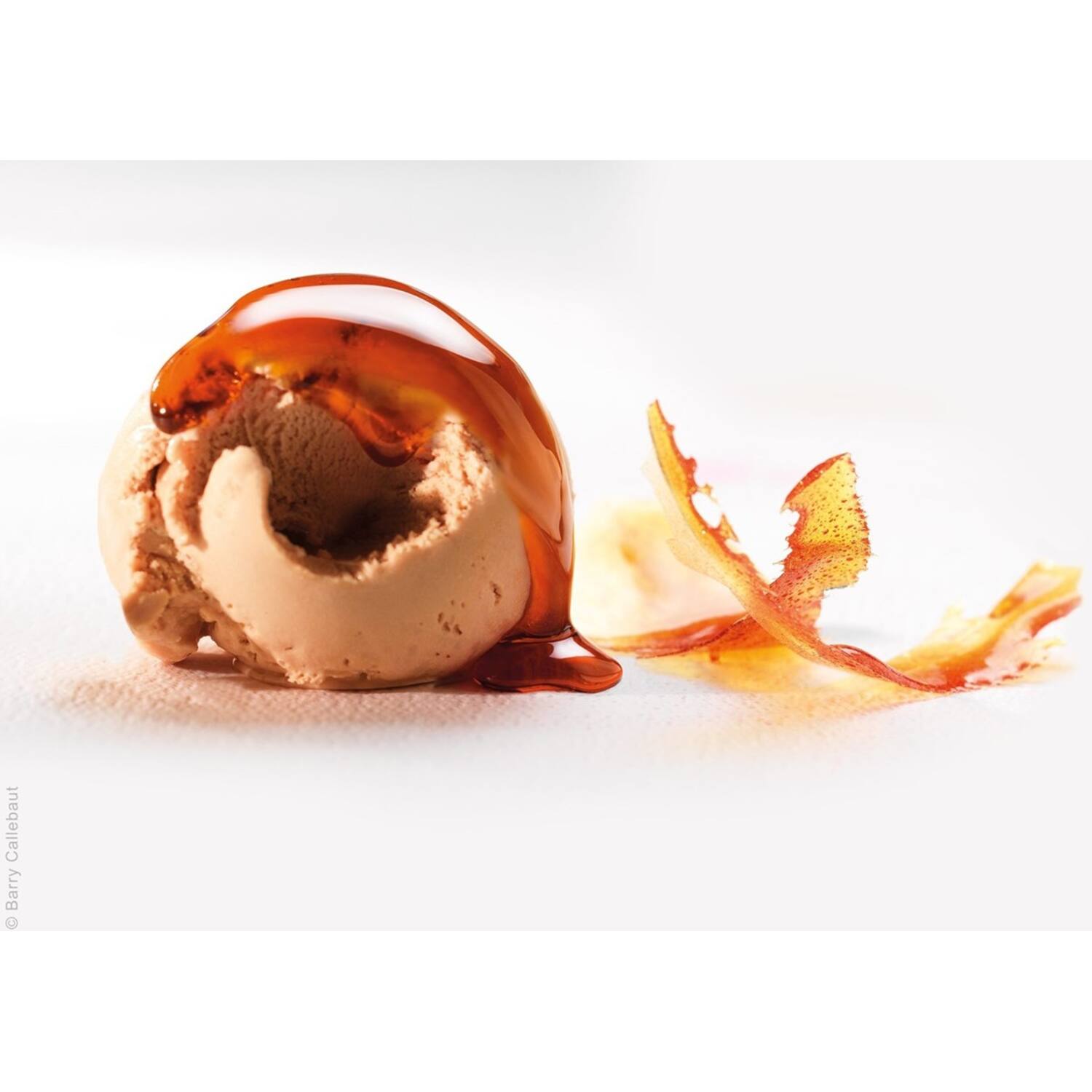 Callebaut Caramel Topping (6)