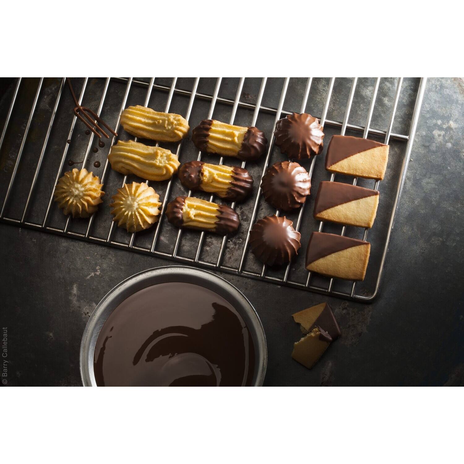 Callebaut So4-Hp35 Imitatie Melk 10 Kg