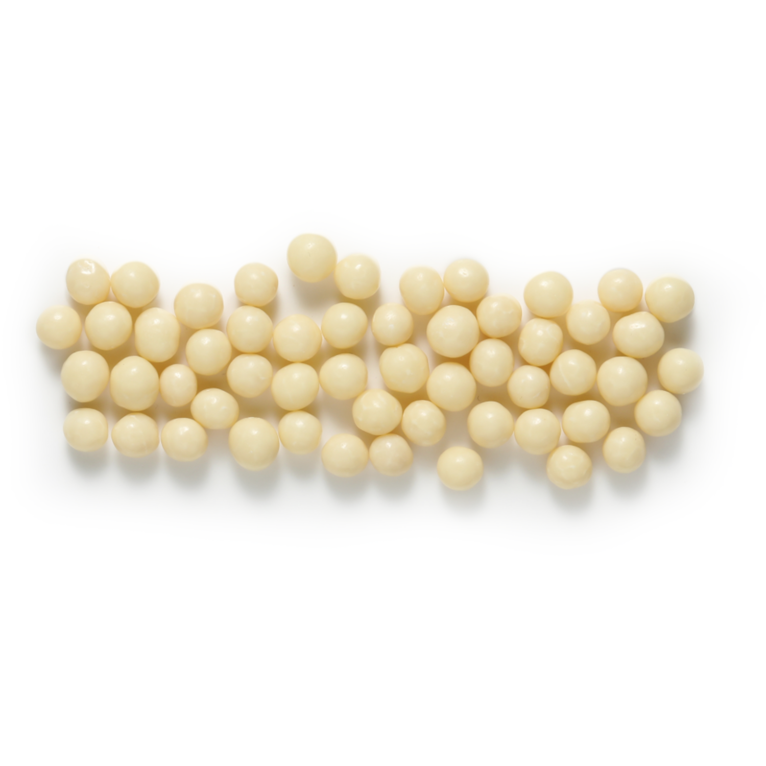 Callebaut Selection Crispearls Wit 800g (1)