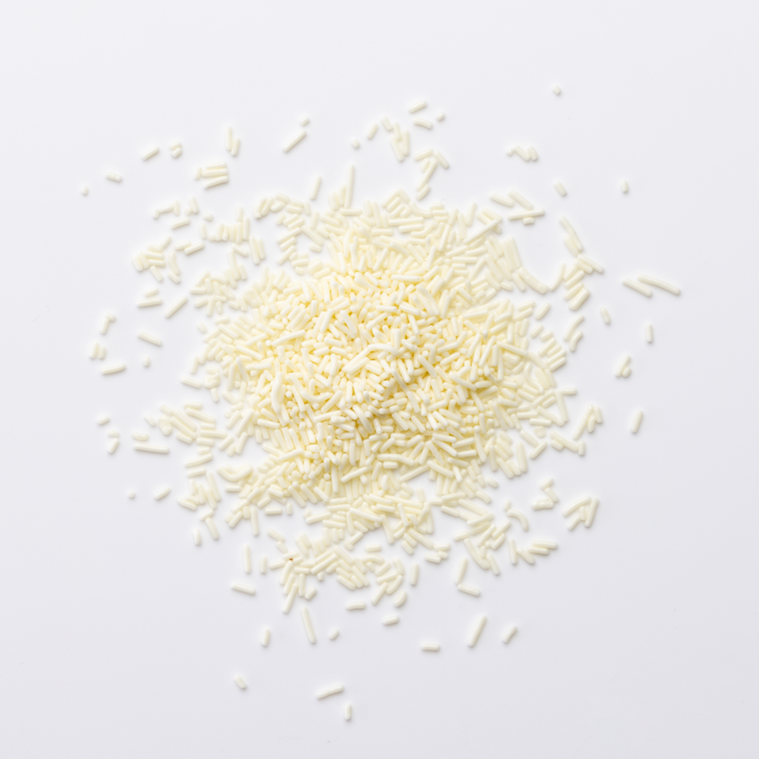 Callebaut Selection Chocolate Vermicelli Wit 1 Kg