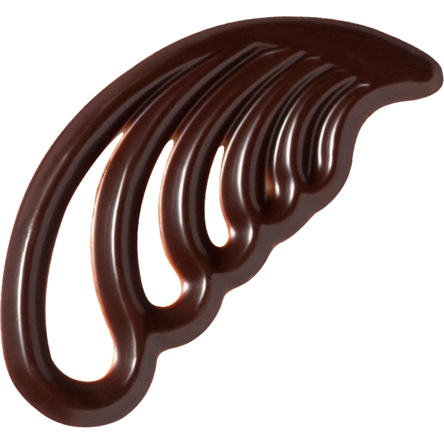 Mona Lisa Galettes Feathers (Kammetjes) (170)