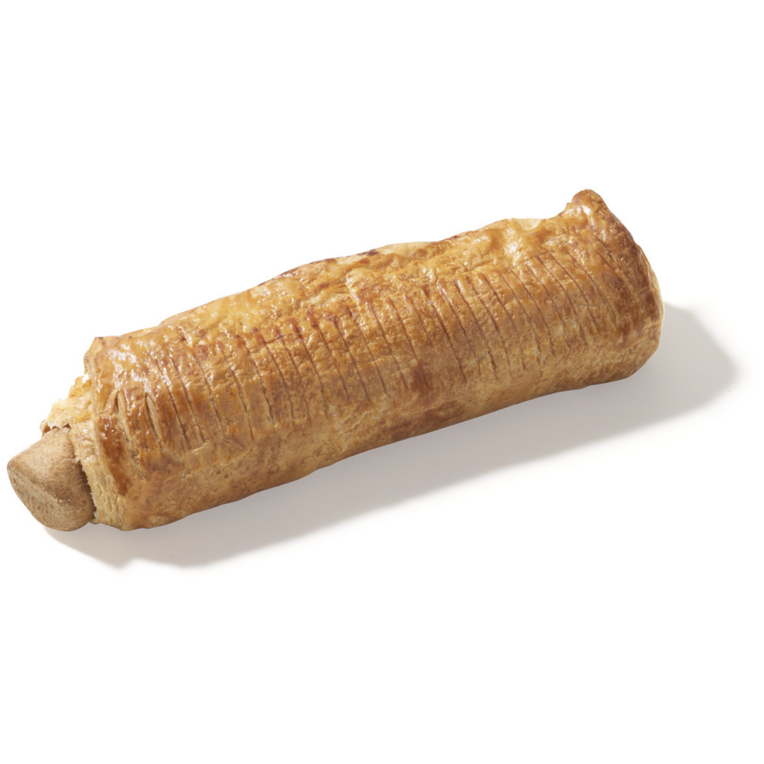 Dauphine KOB Worstenbroodjes 167g (90)