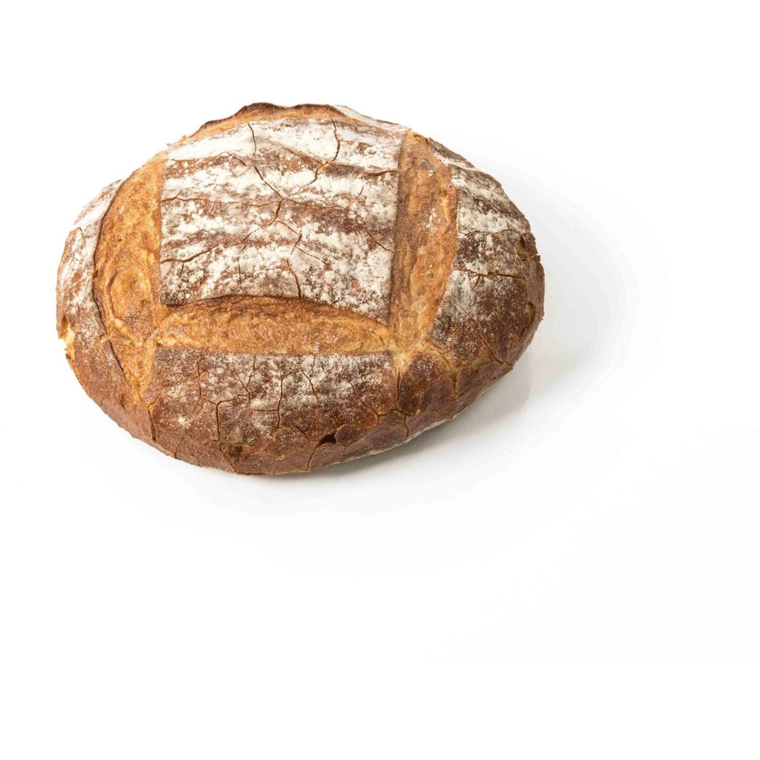 La Lorraine Miche paysanne VGB (14)
