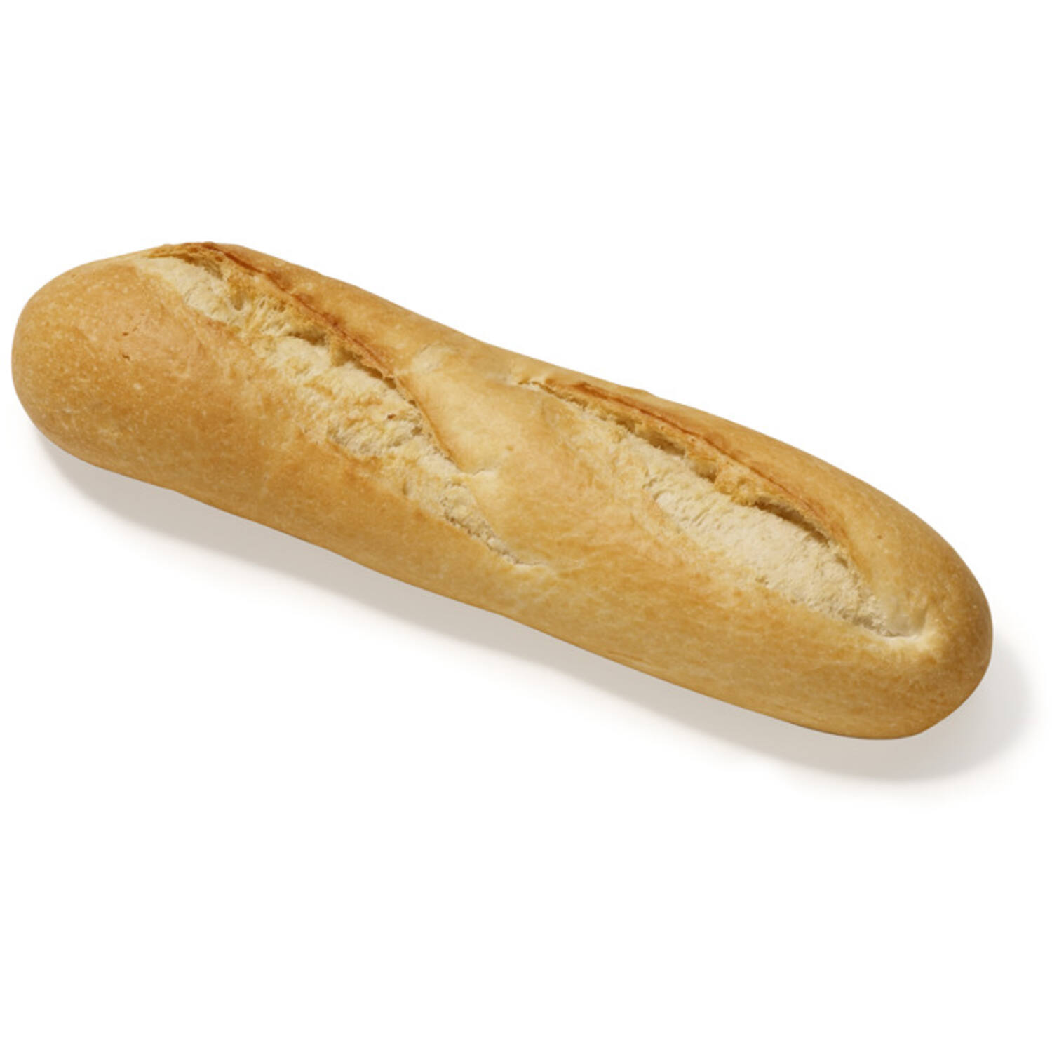 La Lorraine Half stokbrood wit breed 28 VGB (42)