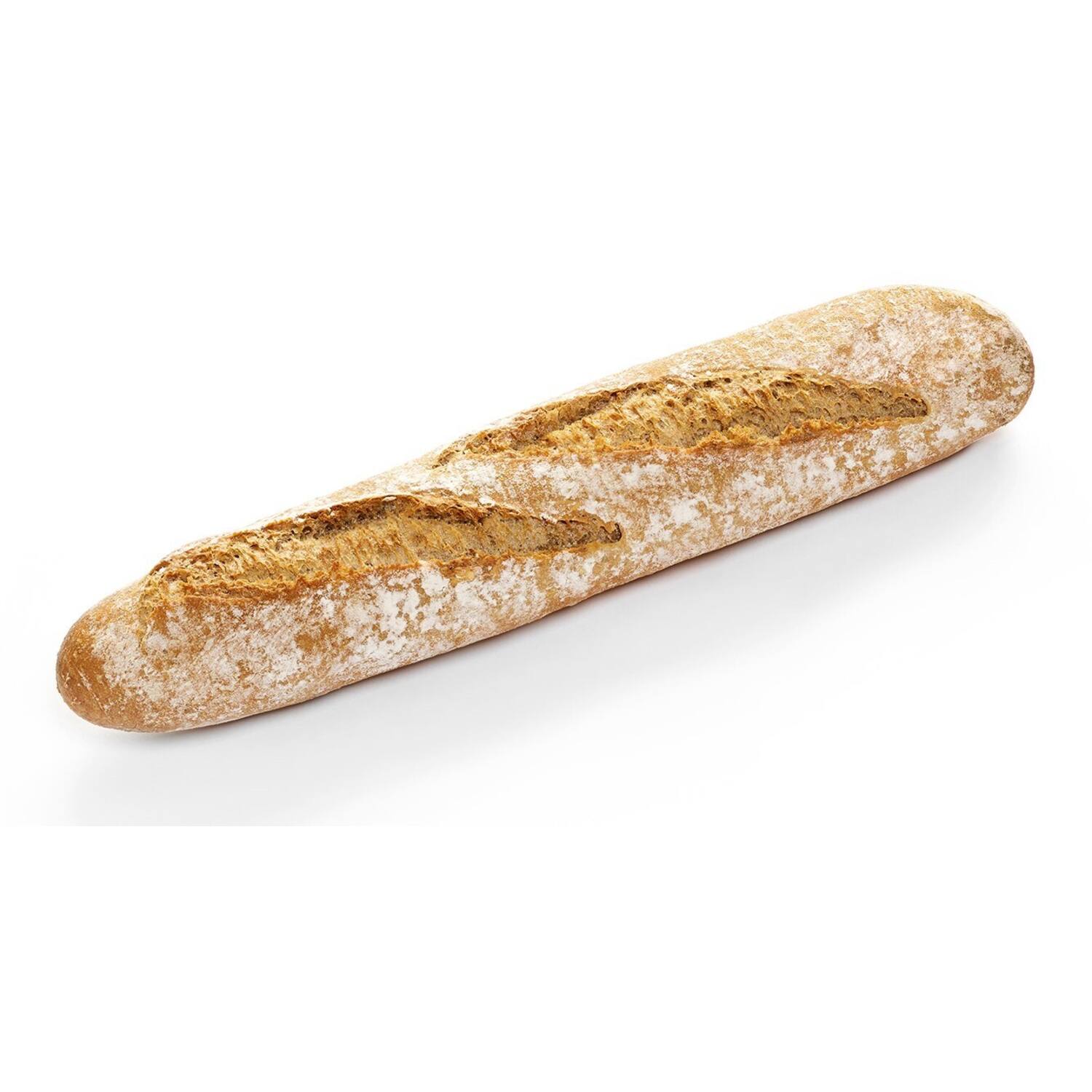 La Lorraine Half stokbrood bruin Country Style 28 VGB (42)