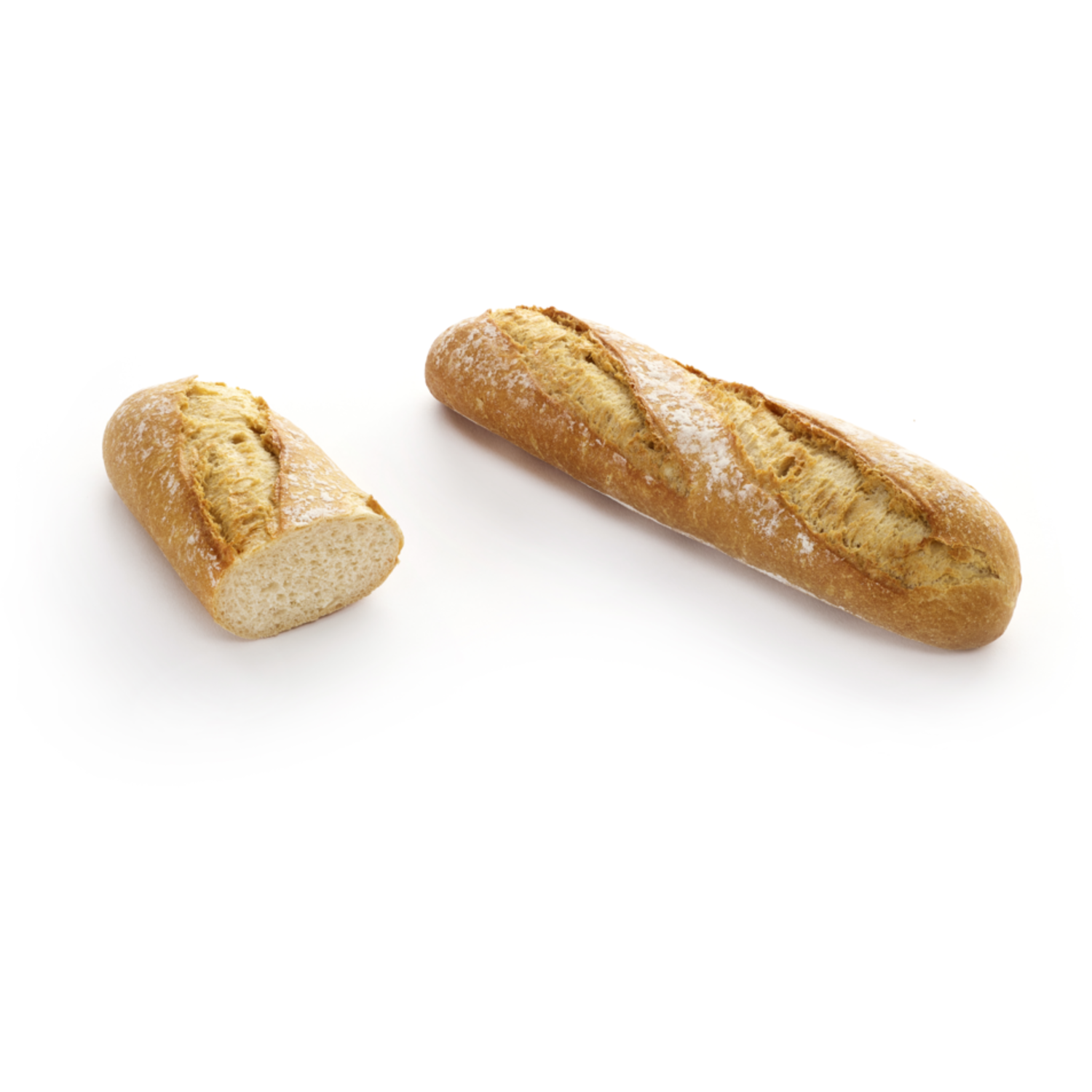 La Lorraine Half stokbrood wit Country Style 28 VGB (42)