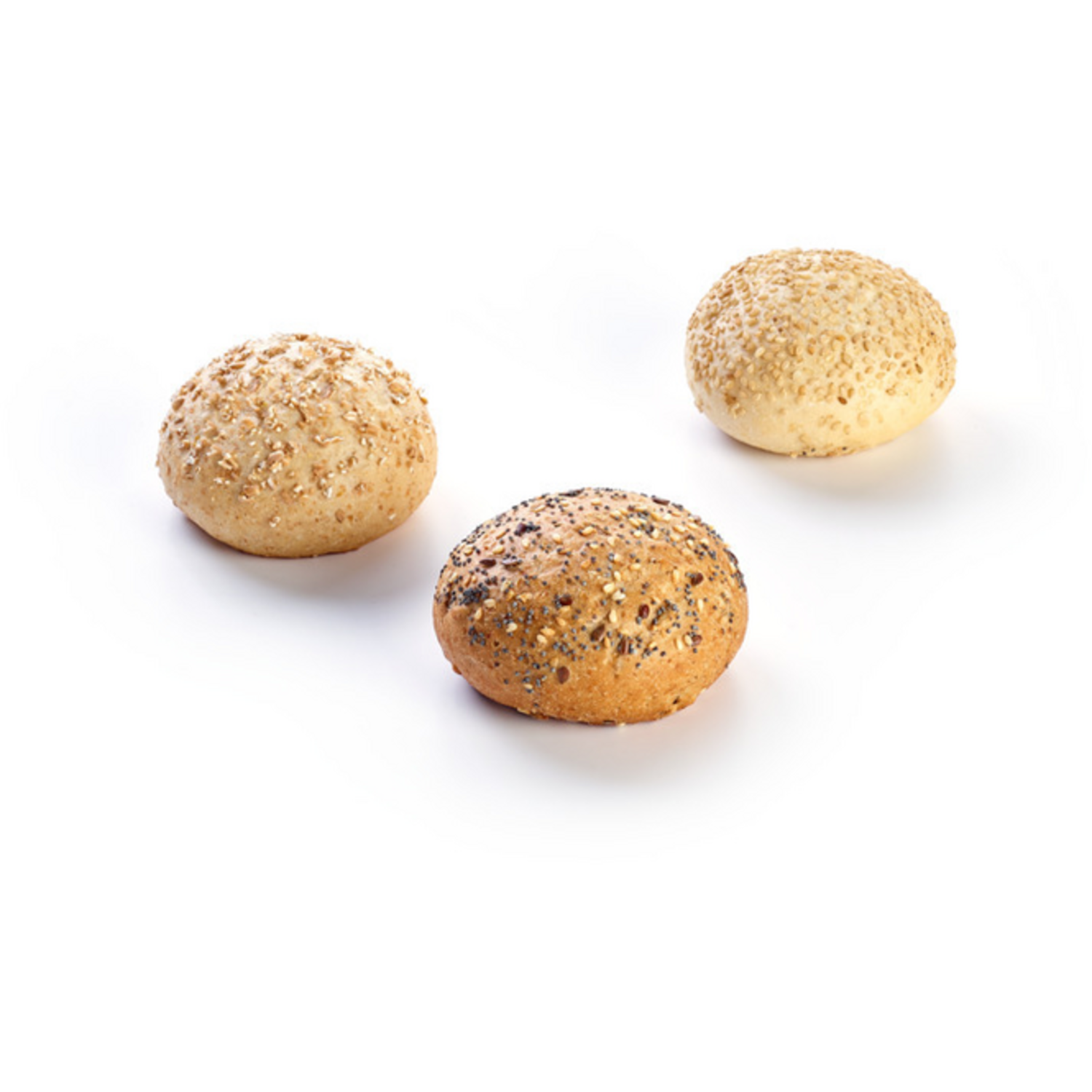 La Lorraine Mini mix pan bagnat TS (75)