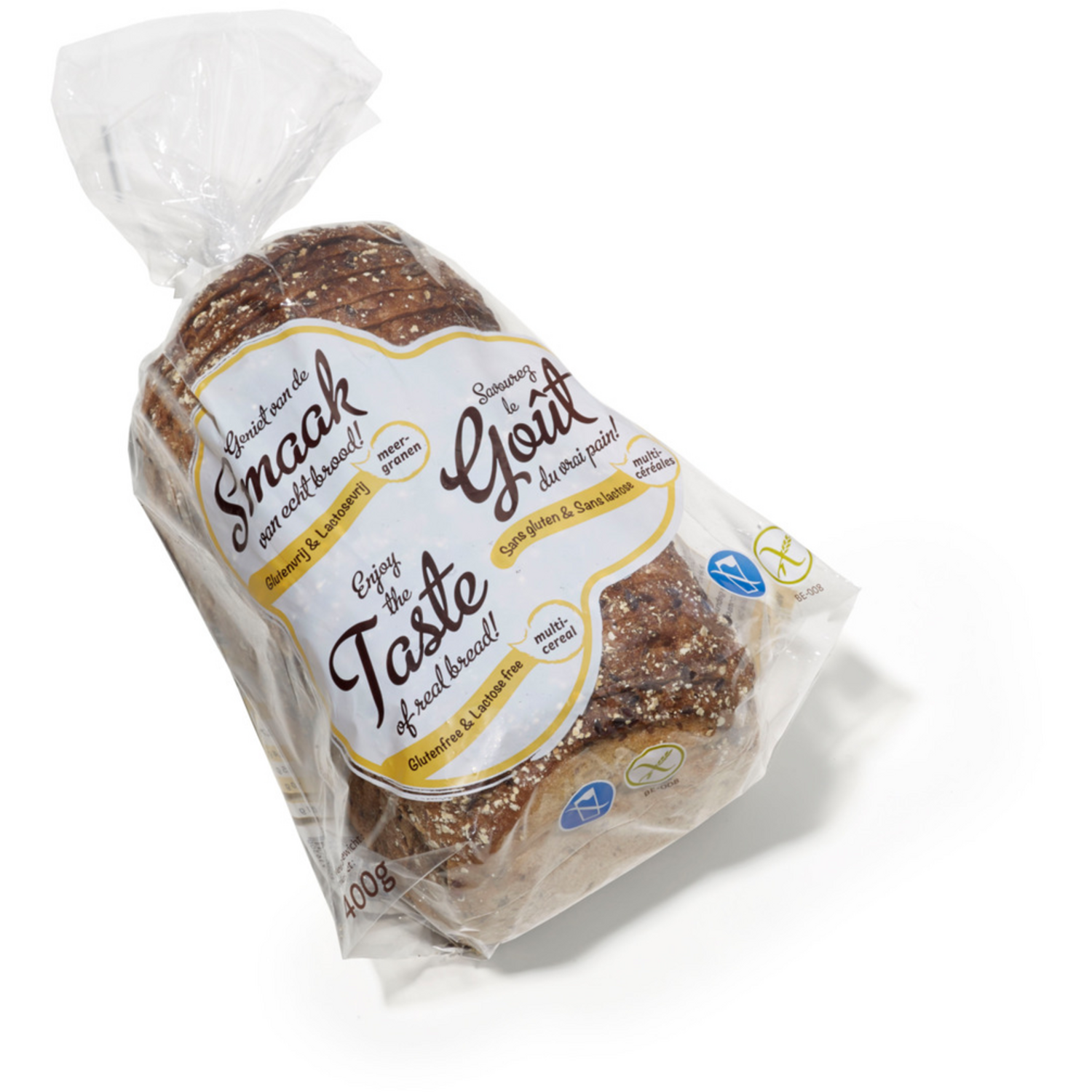 La Lorraine Glutenvrij lactosevrij brood meergranen TS (5)