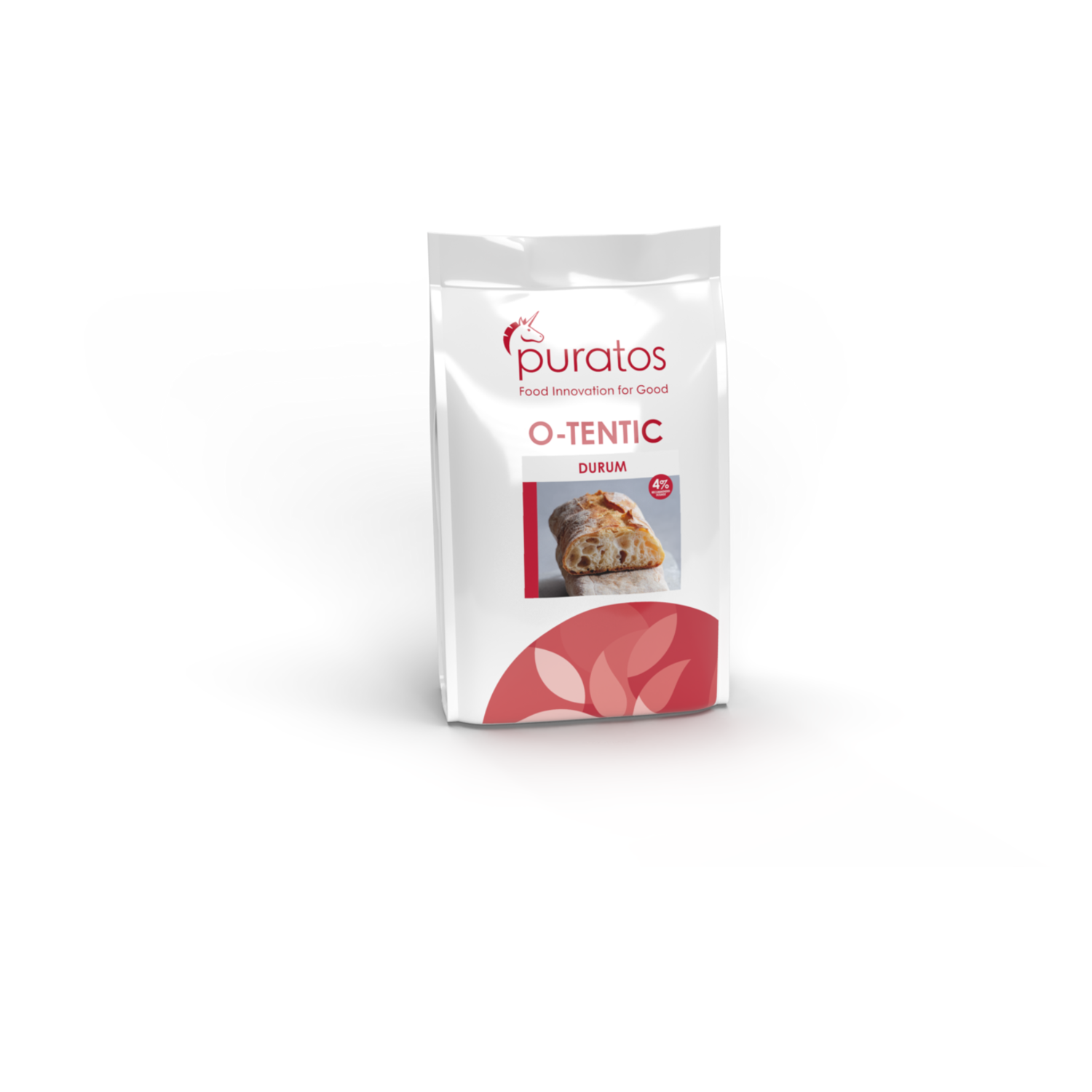 Puratos O-tentic Durum Desempoeder 10 kg