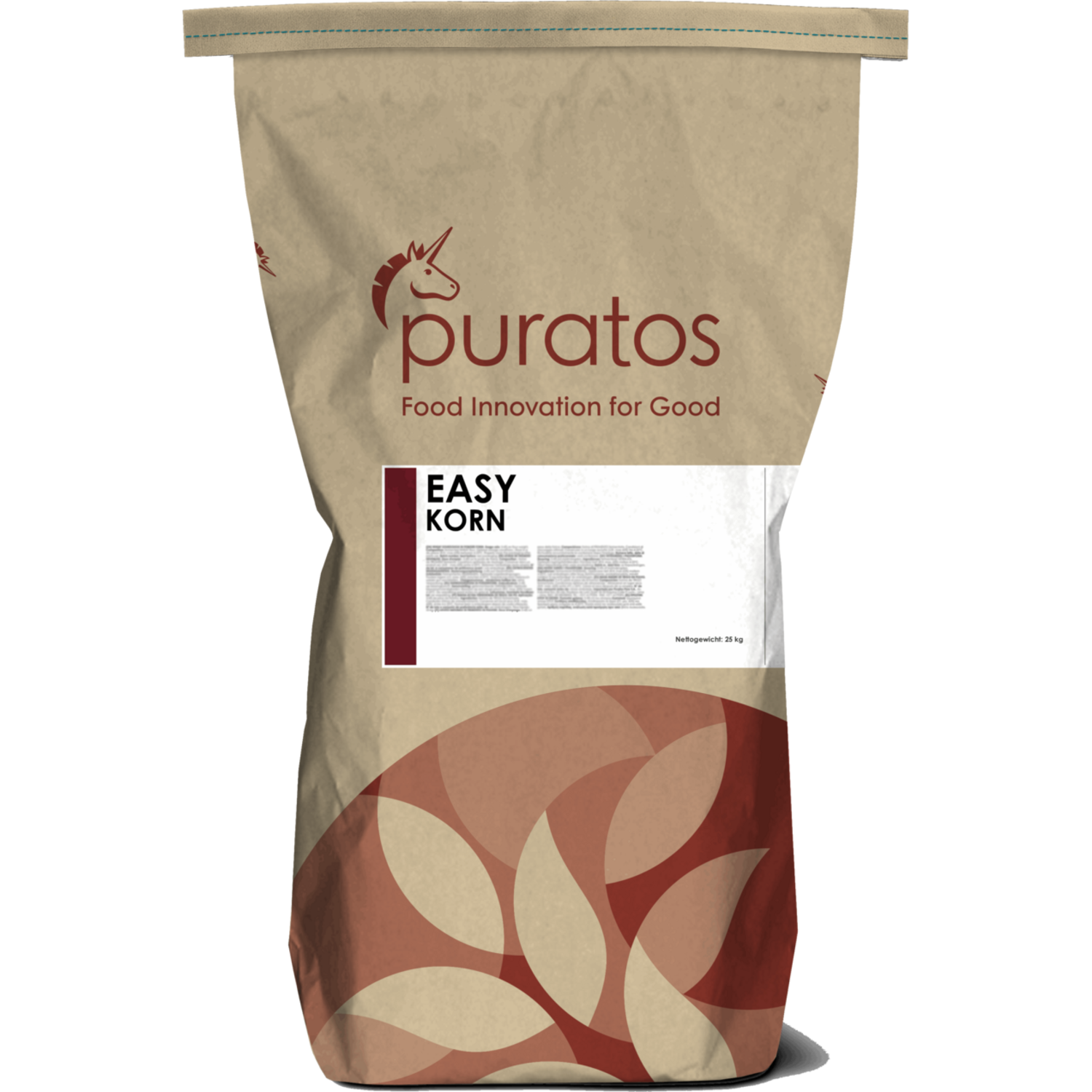 Puratos Easy Korn 25 kg