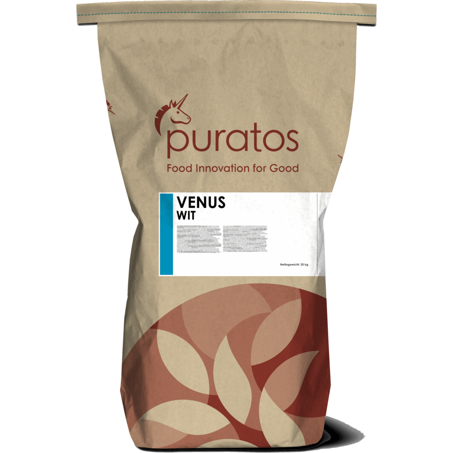 Puratos Venus Wit 25 kg