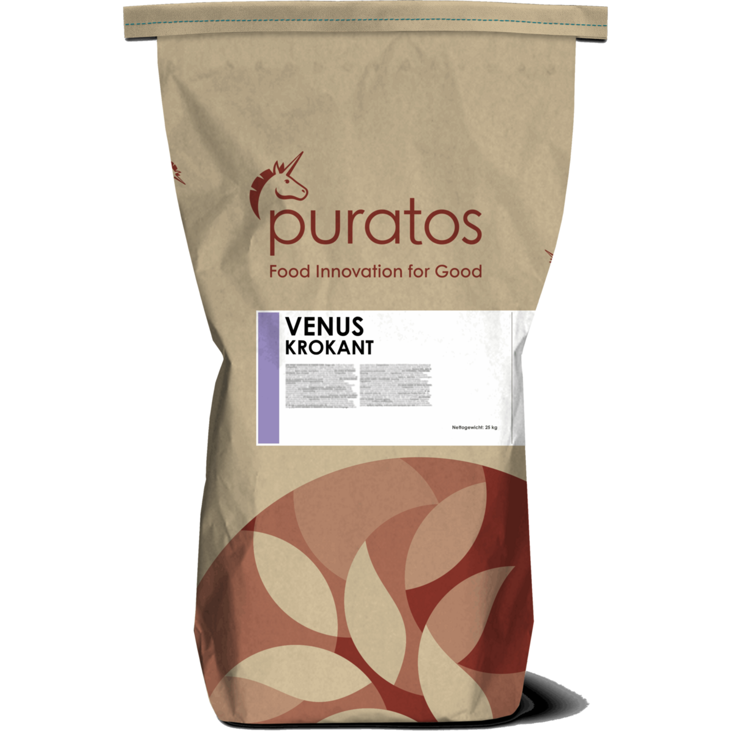 Puratos Venus Krokant 25 kg