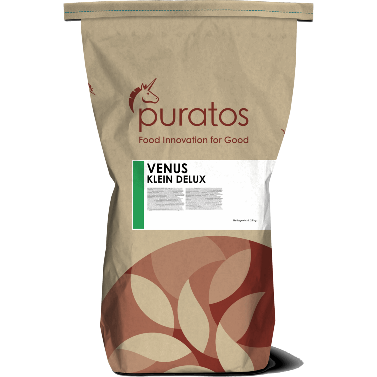 Puratos Venus Klein Delux 20 kg