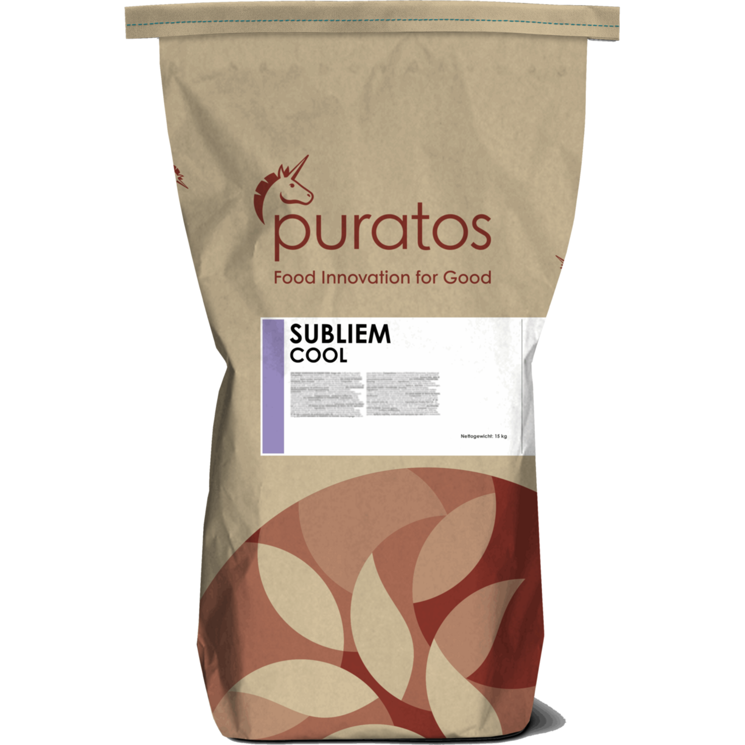 Puratos Subliem Cool 25 kg