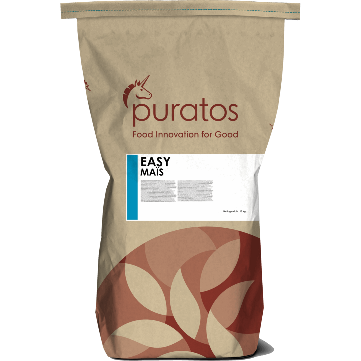 Puratos Easy Maïs 25% 20 Kg