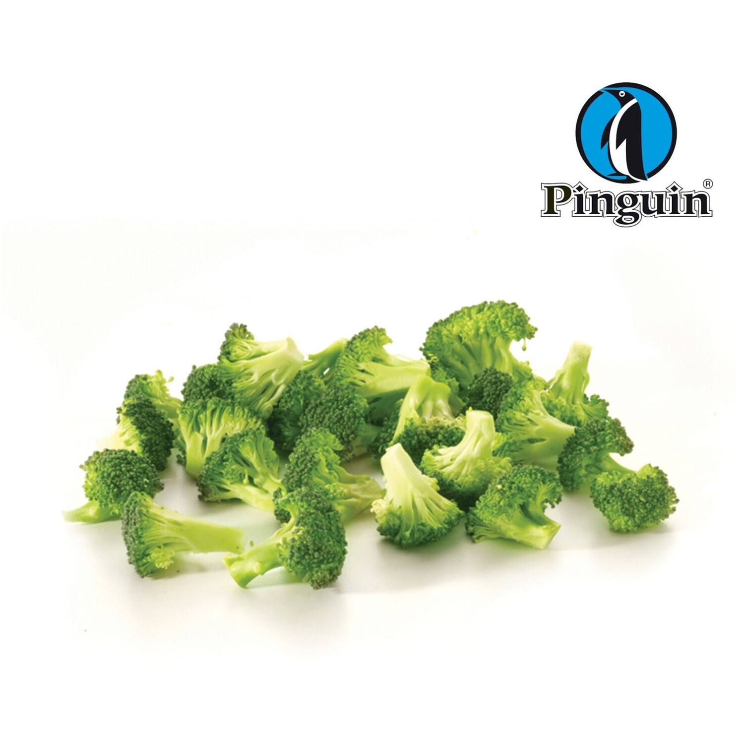 IQF Broccoli Klein 10/20mm 10kg
