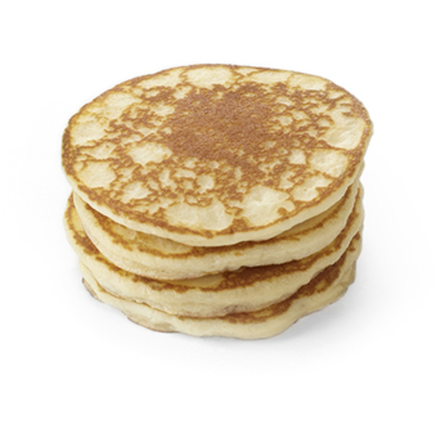 Panesco American pancakes plain (40)
