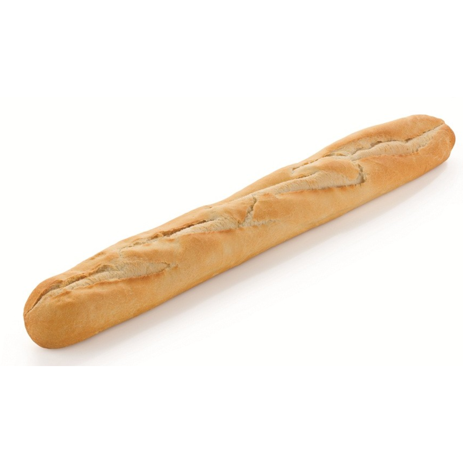 Pastridor Stokbrood 320g Wit 57cm(20)