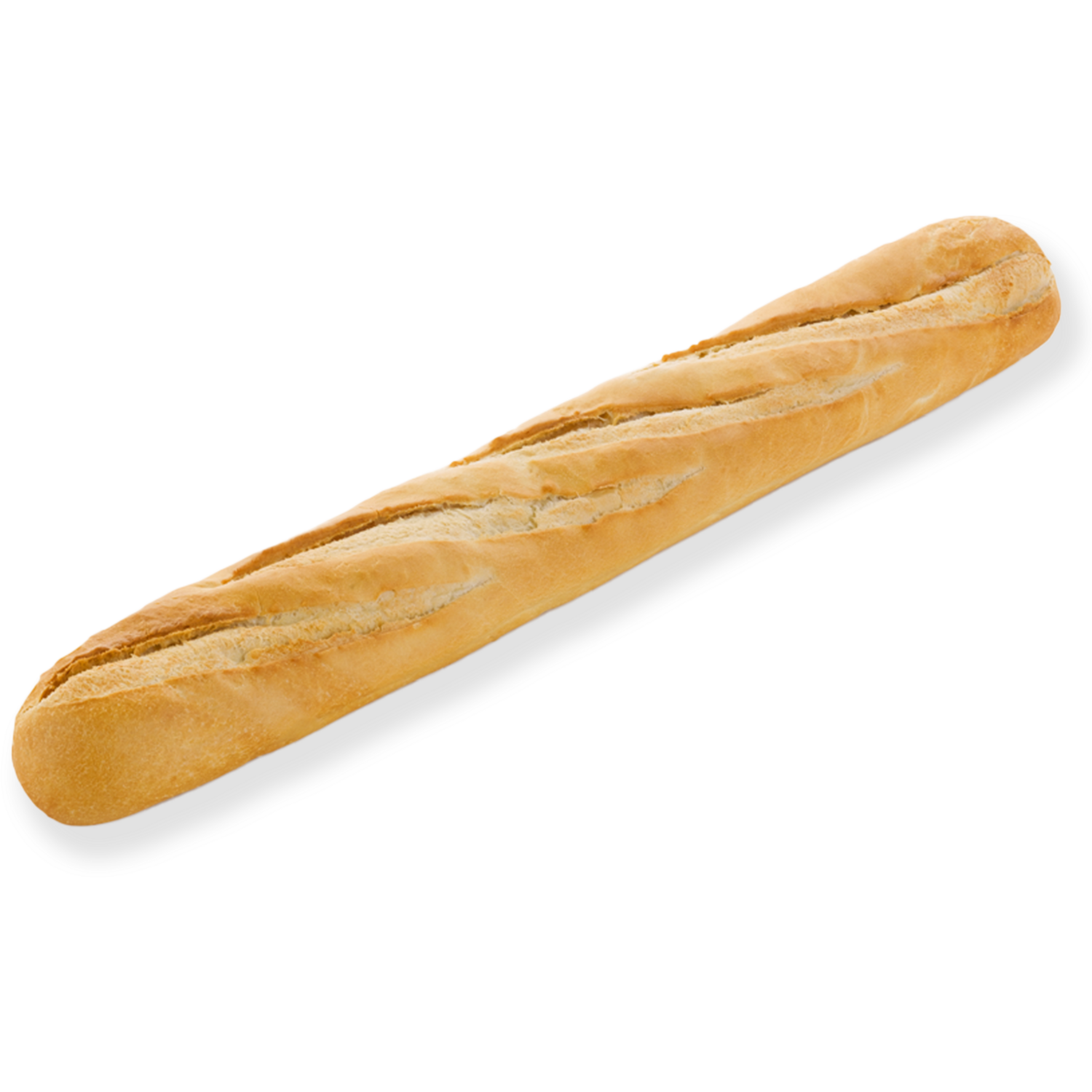 Pastridor 1544 Stokbrood Wit 57cm 420g (18)