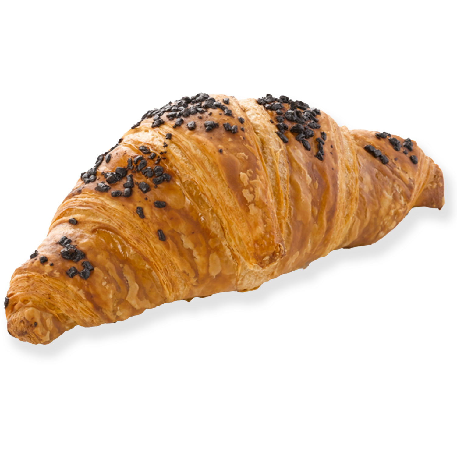 Pastridor Hazelnoot-Choco Croissant 95 gram (48)