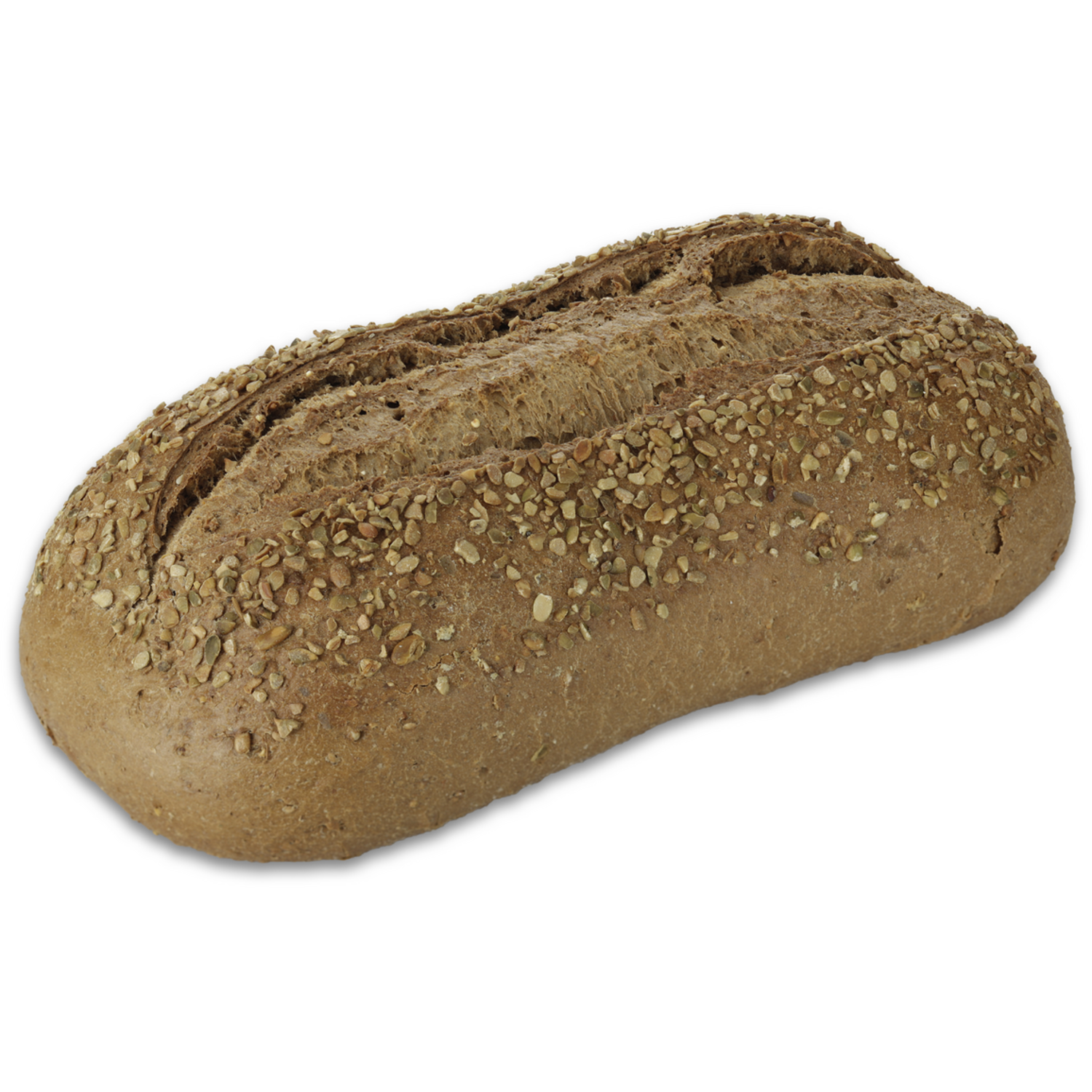 Pastridor Molenaarsbrood Meergranen 800g (8)
