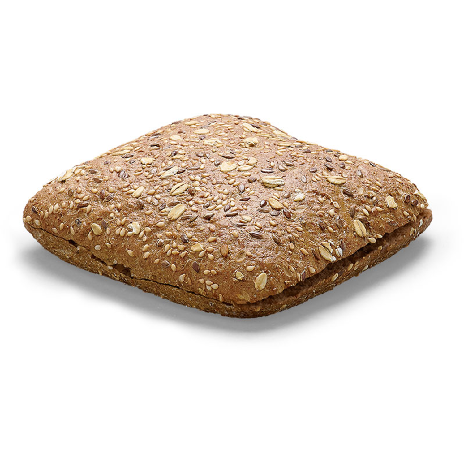 Pastridor Sandwino Wholegrain Bun 110g (48)