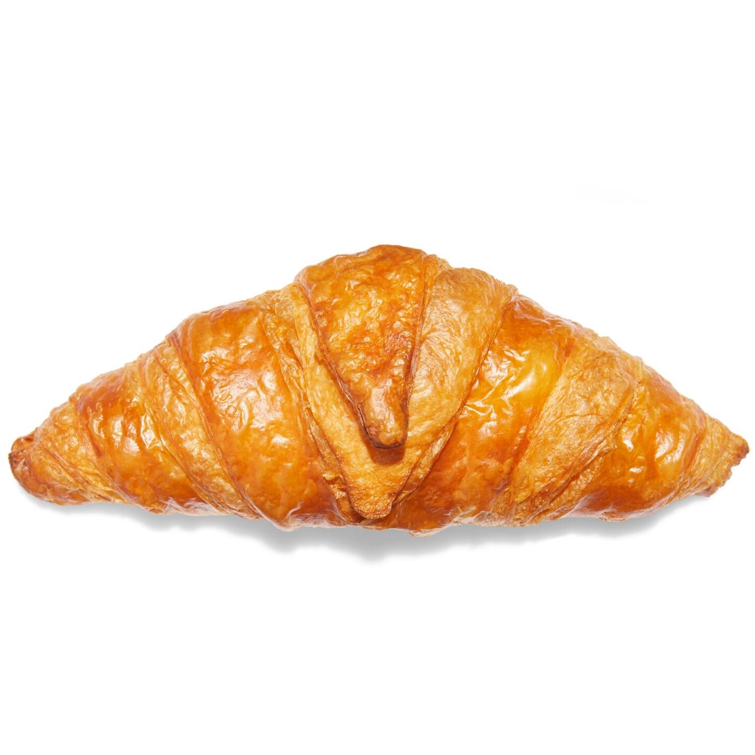 Gourmand Croissant Recht Supreme Boter CRU 70g (200)
