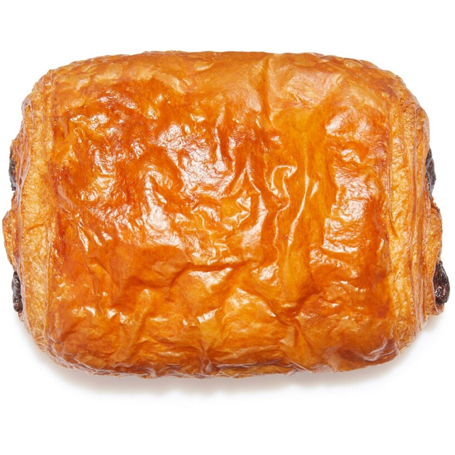 Gourmand Chocoladebroodje Boter Royal CRU 70g (200)