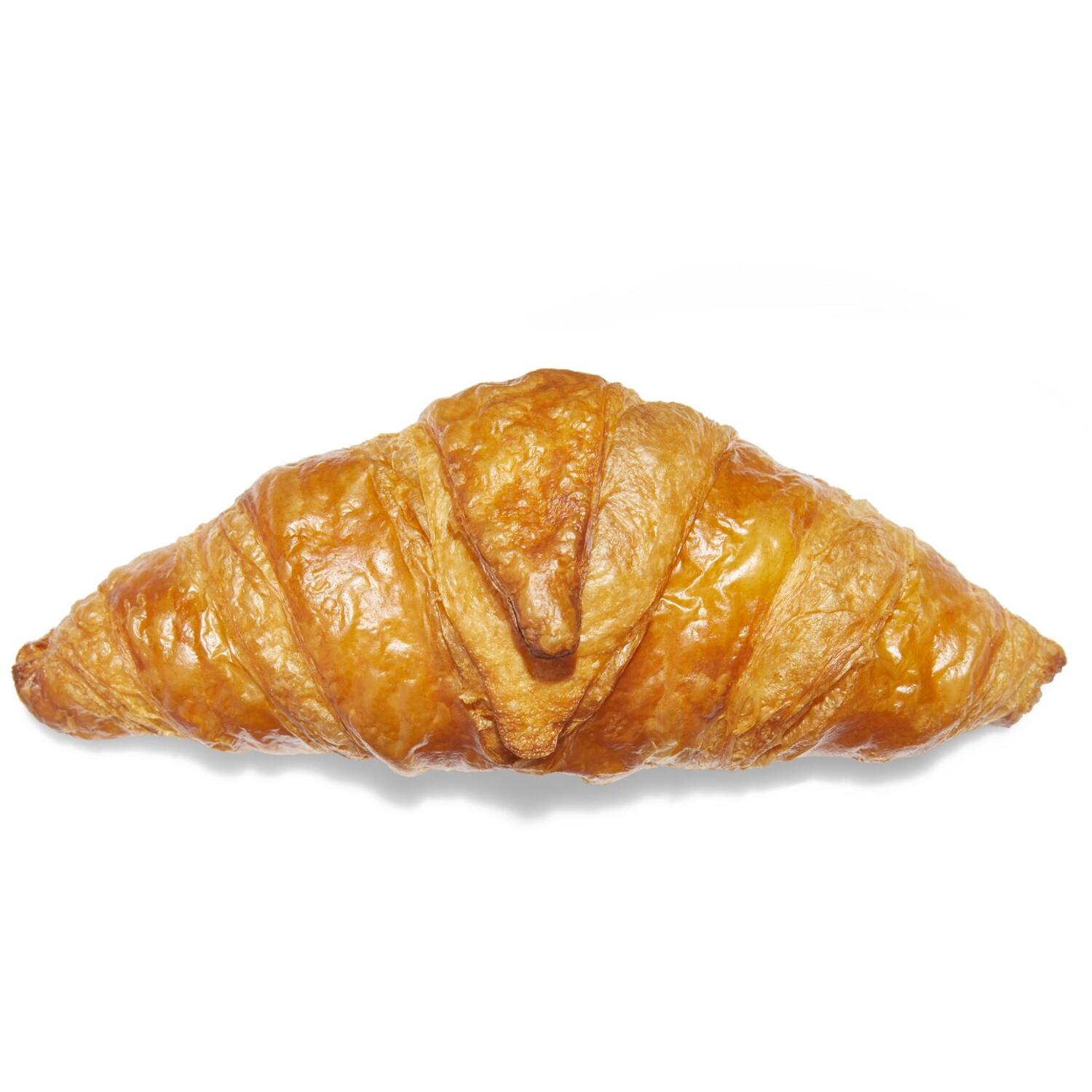 Gourmand Croissant Boter Recht KOB 80g (90)