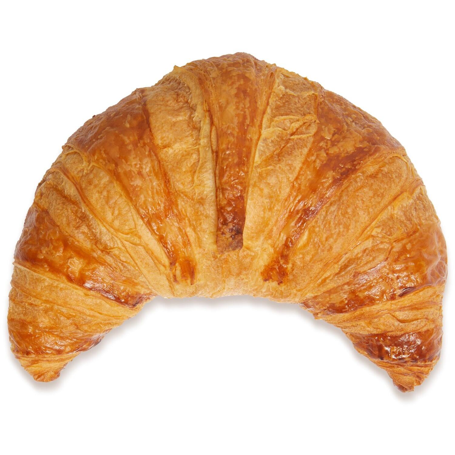 Gourmand Croissant Premium Gebogen KOB 90g (60)