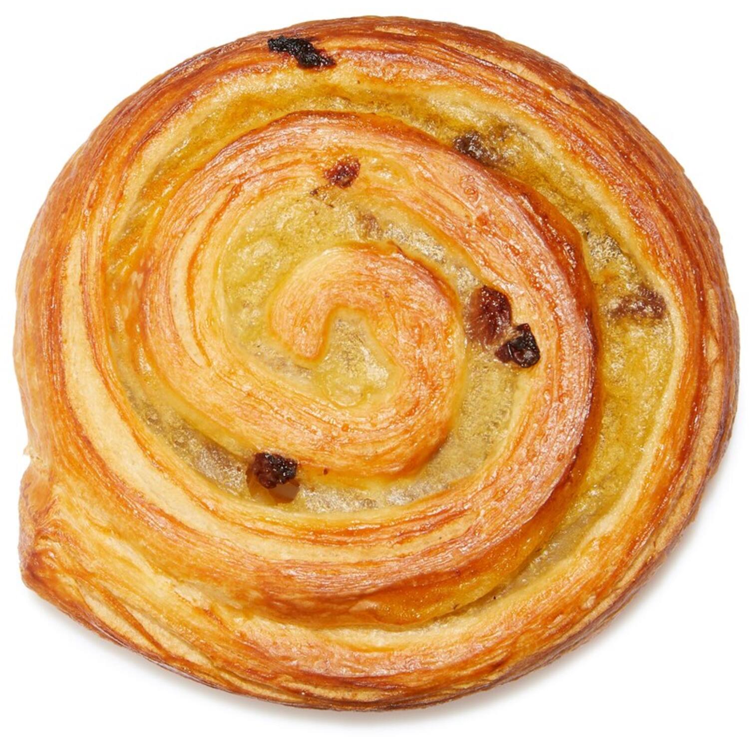 Gourmand Ronde Botersuisse met Rozijnen KOB 100g (60)