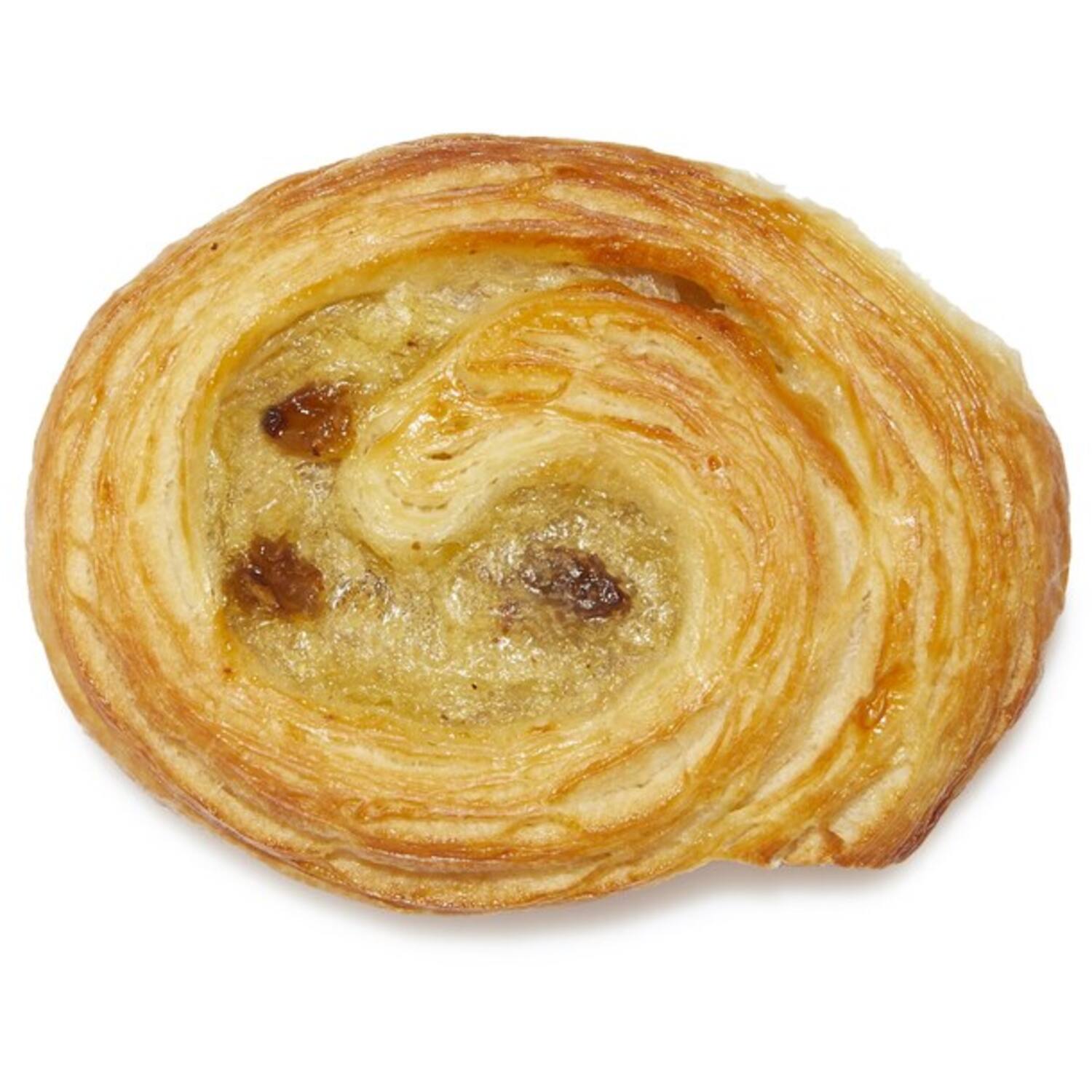 Gourmand Mini Boter Suisse met Rozijnen KOB 30g (150)